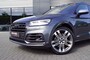 Audi SQ5 3.0 TFSI V6 quattro 354 pk / Panodak /Luchtvering /Sportstoelen leer/Camera / 21 Inch LM