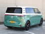 Volkswagen ID. Buzz 1st Max 77kWh 204PK | ACC | LED Matrix | Elektrische Klep | Trekhaak | Stoelverwarming | Keyless | Alarm | LM Velgen |