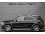 Mercedes-Benz GLE 450 4MATIC Premium Plus Pano Airmatic Burmester 21"