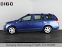 Dacia Logan MCV 0.9 TCe PRESTIGE .1e EIG. LEDER.NAVI. TREKHAAK.ZEER GOED ONDERHOUDEN. PDC.LMV.RR.