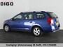 Dacia Logan MCV 0.9 TCe PRESTIGE .1e EIG. LEDER.NAVI. TREKHAAK.ZEER GOED ONDERHOUDEN. PDC.LMV.RR.