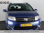 Dacia Logan MCV 0.9 TCe PRESTIGE .1e EIG. LEDER.NAVI. TREKHAAK.ZEER GOED ONDERHOUDEN. PDC.LMV.RR.