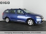 Dacia Logan MCV 0.9 TCe PRESTIGE .1e EIG. LEDER.NAVI. TREKHAAK.ZEER GOED ONDERHOUDEN. PDC.LMV.RR.