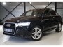 Audi Q3 1.4 TFSI S-Line Sport Pro Line|Automaat|S Line interieur+exterieur|150PK|Xenon|Navi|Trekhaak 1800 kg trekgewicht
