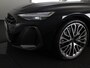 Audi A6 Avant S edition e-hybrid 299 pk | Techniekpakket plus | MMi experience pro | Elektrische stoelen | Privacy glas |
