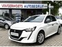 Peugeot 208 Benzine 5-deurs 1.2 * Airco * Cruise Control * DAB Radio * Wit * Vingerhoets; Vierde Generatie Eersteklas Service. Al meer dan 100 jaar een begrip in de Brabantse Kempen