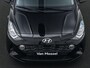Hyundai i10 1.0 Premium | Camera | Navigatie | Cruise Control | Climate Control |