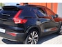 Volvo XC40 T4 Recharge R-Design | Stoelverwarming | Trekhaak | 360° Camera | Pilot Assist | H/K | Mem. Stoelen | Keyless | Glossy Black