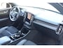 Volvo XC40 T4 Recharge R-Design | Stoelverwarming | Trekhaak | 360° Camera | Pilot Assist | H/K | Mem. Stoelen | Keyless | Glossy Black