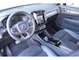 Volvo XC40 T4 Recharge R-Design | Stoelverwarming | Trekhaak | 360° Camera | Pilot Assist | H/K | Mem. Stoelen | Keyless | Glossy Black