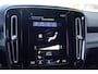 Volvo XC40 T4 Recharge R-Design | Stoelverwarming | Trekhaak | 360° Camera | Pilot Assist | H/K | Mem. Stoelen | Keyless | Glossy Black
