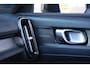 Volvo XC40 T4 Recharge R-Design | Stoelverwarming | Trekhaak | 360° Camera | Pilot Assist | H/K | Mem. Stoelen | Keyless | Glossy Black