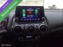 Nissan Juke 1.0 DIG-T AUT. N-Connecta Navi *NL. 1e EIG., TRKHK, RIJKLAARPRIJS!*