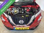 Nissan Juke 1.0 DIG-T AUT. N-Connecta Navi *NL. 1e EIG., TRKHK, RIJKLAARPRIJS!*
