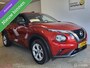 Nissan Juke 1.0 DIG-T AUT. N-Connecta Navi *NL. 1e EIG., TRKHK, RIJKLAARPRIJS!*