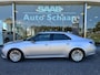Saab 9-5 2.0T Aero Exklusiv Automaat | Rijklaar incl garantie | Panoramadak Navigatie Sportstoel