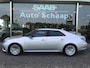 Saab 9-5 2.0T Aero Exklusiv Automaat | Rijklaar incl garantie | Panoramadak Navigatie Sportstoel