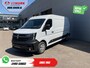 Renault Master 2.3 dCi 150 pk L3H2 LED/ Carplay/ 270Gr.Deuren/ Airco/ Camera/ Cruise/ PDC