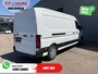 Renault Master 2.3 dCi 150 pk L3H2 LED/ Carplay/ 270Gr.Deuren/ Airco/ Camera/ Cruise/ PDC