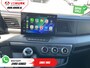 Renault Master 2.3 dCi 150 pk L3H2 LED/ Carplay/ 270Gr.Deuren/ Airco/ Camera/ Cruise/ PDC