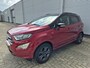Ford EcoSport 1.0 EcoBoost Titanium,Automaat,Navigatie,stoel-stuur-voorruit verwarming,schuifdak