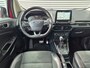 Ford EcoSport 1.0 EcoBoost Titanium,Automaat,Navigatie,stoel-stuur-voorruit verwarming,schuifdak