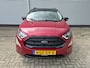 Ford EcoSport 1.0 EcoBoost Titanium,Automaat,Navigatie,stoel-stuur-voorruit verwarming,schuifdak