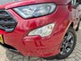 Ford EcoSport 1.0 EcoBoost Titanium,Automaat,Navigatie,stoel-stuur-voorruit verwarming,schuifdak