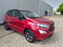 Ford EcoSport 1.0 EcoBoost Titanium,Automaat,Navigatie,stoel-stuur-voorruit verwarming,schuifdak