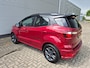 Ford EcoSport 1.0 EcoBoost Titanium,Automaat,Navigatie,stoel-stuur-voorruit verwarming,schuifdak