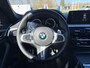 BMW 5-Serie (g30) 540i 340pk / xDrive / Automaat / M-Sport / Leder