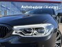 BMW 5-Serie (g30) 540i 340pk / xDrive / Automaat / M-Sport / Leder