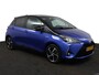 Toyota Yaris 1.5 Hybrid Bi-Tone | All Seasons |