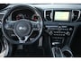 Kia Sportage 1.6 T-GDI 4WD GT-Line Pano Trek Navi Leder Cam Full Option