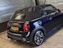 MINI John Cooper Works Cabrio 2.0 231pk | Full Option | Yours | Leder | H&K | ACC | 18 inch |