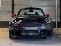 MINI John Cooper Works Cabrio 2.0 231pk | Full Option | Yours | Leder | H&K | ACC | 18 inch |