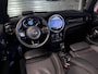 MINI John Cooper Works Cabrio 2.0 231pk | Full Option | Yours | Leder | H&K | ACC | 18 inch |