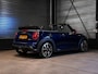 MINI John Cooper Works Cabrio 2.0 231pk | Full Option | Yours | Leder | H&K | ACC | 18 inch |