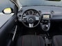 Mazda 2 1.3 BIFUEL Navigator GT 1e Eigenaar - Navi - Airco - Leuke Auto