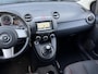 Mazda 2 1.3 BIFUEL Navigator GT 1e Eigenaar - Navi - Airco - Leuke Auto