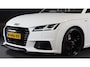 Audi TT Roadster 2.0 TFSI Quattro S Line / 230 PK / Virtual Cockpit / AUT / Navi / Camera / Ecc / Elek Pakket / Led / Pdc / 19 Inc