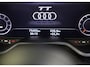 Audi TT Roadster 2.0 TFSI Quattro S Line / 230 PK / Virtual Cockpit / AUT / Navi / Camera / Ecc / Elek Pakket / Led / Pdc / 19 Inc