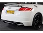 Audi TT Roadster 2.0 TFSI Quattro S Line / 230 PK / Virtual Cockpit / AUT / Navi / Camera / Ecc / Elek Pakket / Led / Pdc / 19 Inc