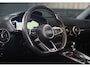 Audi TT Roadster 2.0 TFSI Quattro S Line / 230 PK / Virtual Cockpit / AUT / Navi / Camera / Ecc / Elek Pakket / Led / Pdc / 19 Inc