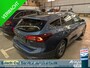 Ford Focus Wagon 1.0 EcoBoost Hybrid ST Line X | Pano | LED Matrix | Trekhaak wegklapbaar | 18" LMV
