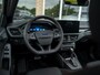 Ford Focus Wagon 1.0 EcoBoost Hybrid ST Line X | Pano | LED Matrix | Trekhaak wegklapbaar | 18" LMV