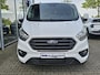 Ford Transit Custom 320 2.0 TDCI L2H1 Limited DC | 170pk Automaat | Dubbele Cabine | Trekkhaak | Dubbele Schuifdeur | Camare | Stoelverwarming