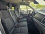 Ford Transit Custom 320 2.0 TDCI L2H1 Limited DC | 170pk Automaat | Dubbele Cabine | Trekkhaak | Dubbele Schuifdeur | Camare | Stoelverwarming
