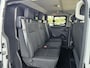 Ford Transit Custom 320 2.0 TDCI L2H1 Limited DC | 170pk Automaat | Dubbele Cabine | Trekkhaak | Dubbele Schuifdeur | Camare | Stoelverwarming