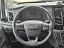Ford Transit Custom 320 2.0 TDCI L2H1 Limited DC | 170pk Automaat | Dubbele Cabine | Trekkhaak | Dubbele Schuifdeur | Camare | Stoelverwarming